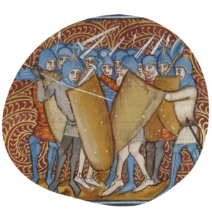 Bouclier